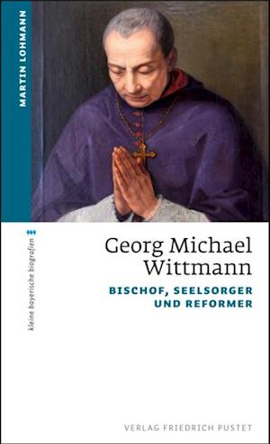 Georg Michael Wittmann