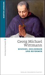 Georg Michael Wittmann