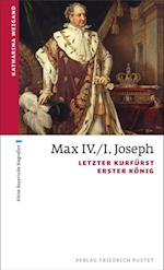 Max IV./I. Joseph