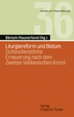 Liturgiereform und Bistum