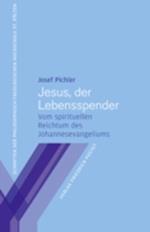 Jesus, der Lebensspender