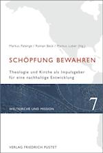 Schöpfung bewahren