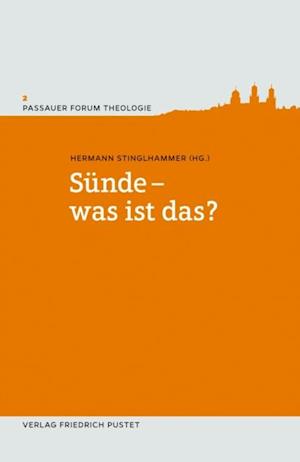 Sünde - was ist das?