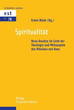 Spiritualität