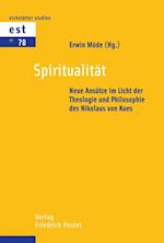 Spiritualität