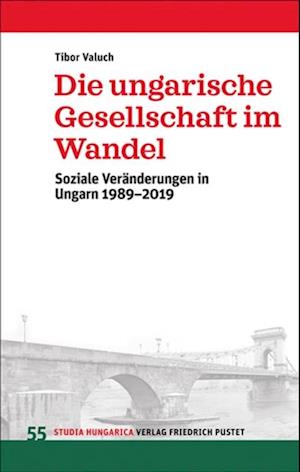 Die ungarische Gesellschaft im Wandel