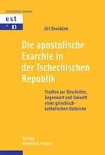 Die Apostolische Exarchie in der Tschechischen Republik