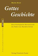 Gottes Geschichte