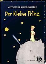 Der kleine Prinz. Black