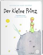 Der Kleine Prinz. Die Originalausgabe