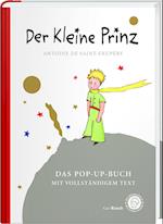 Der Kleine Prinz. Das Pop-Up-Buch