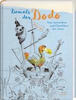 Damals der Dodo
