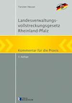 Landesverwaltungsvollstreckungsgesetz Rheinland-Pfalz