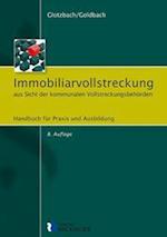 Immobiliarvollstreckung aus Sicht der kommunalen Vollstreckungsbehörden