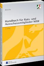 Handbuch für Rats- und Ausschussmitglieder in Nordrhein-Westfalen