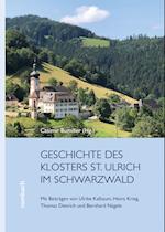 Die Geschichte des Klosters St. Ulrich