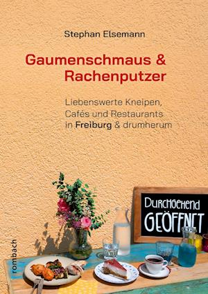 Gaumenschmaus & Rachenputzer