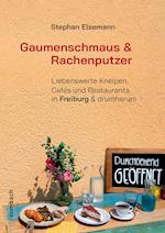 Gaumenschmaus & Rachenputzer