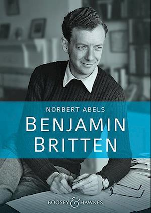 Benjamin Britten