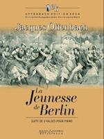 La Jeunesse de Berlin