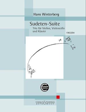 Sudeten-Suite