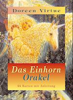 Das Einhorn-Orakel