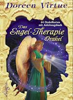 Das Engel-Therapie-Orakel (Kartendeck)