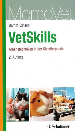 VetSkills