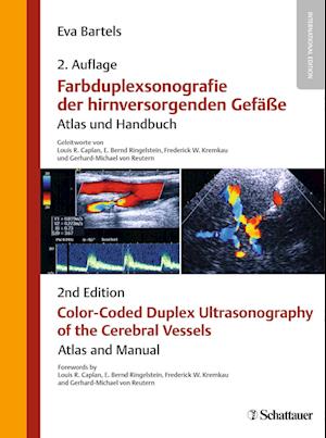 Farbduplexsonografie der hirnversorgenden Gefäße / Color-Coded Duplex Ultrasonography of the Cerebral Vessels