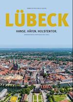 Lübeck: Hanse.Häfen.Holstentor