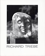 Richard Triebe Skulptur - Plastik - Graphik