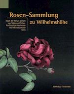 Rosen-Sammlung Zu Wilhelmshohe