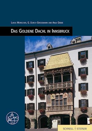 Innsbruck/Goldenes Dachl