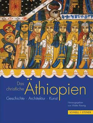 Das Christliche Athiopien