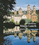 Die Abteikirche Maria Laach