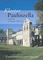 Kloster Paulinzella Und Die Hirsauer Reform