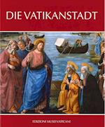 Die Vatikanstadt