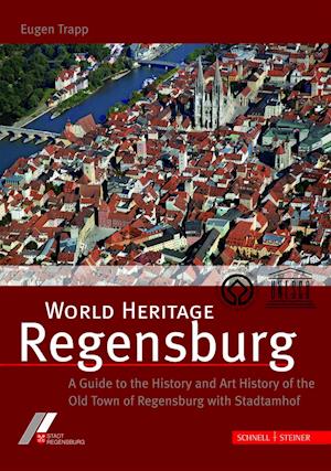 World Heritage Regensburg