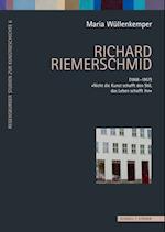 Richard Riemerschmid