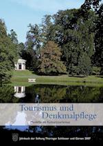 Tourismus Und Denkmalpflege. Modelle Im Kulturtourismus