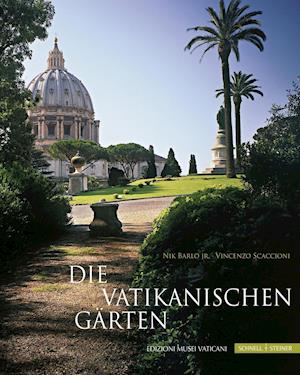 Die Vatikanischen Garten