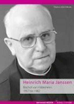 Heinrich Maria Janssen