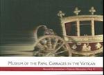 Museum of the Papal Carriages in the Vatican