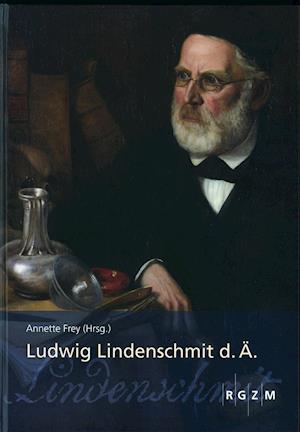 Ludwig Lindenschmit D.A.