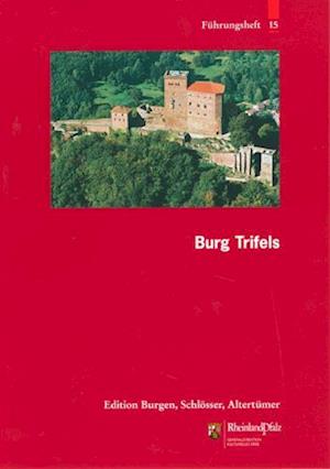 Burg Trifels