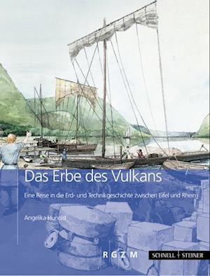 Das Erbe des Vulkans