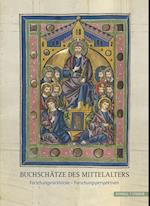 Buchschatze Des Mittelalters