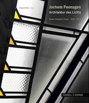 Jochem Poensgen - Architektur Des Lichts