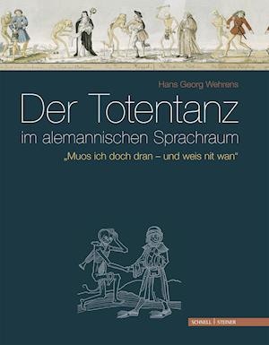 Der Totentanz Im Alemannischen Sprachraum