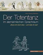 Der Totentanz Im Alemannischen Sprachraum